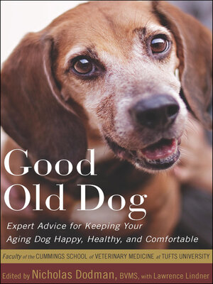 cover image of Good Old Dog